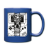 Horror Gamer Full Color Mug